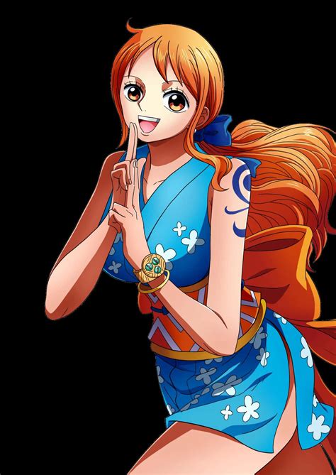 nami hot pics|[100+] Nami One Piece Wallpapers 